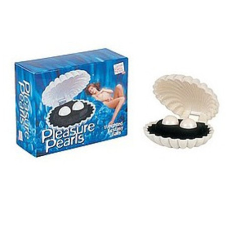 Knipkulor 20 mm Nickelfria | Bäckenbottenträning