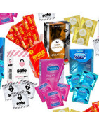 Kondomer